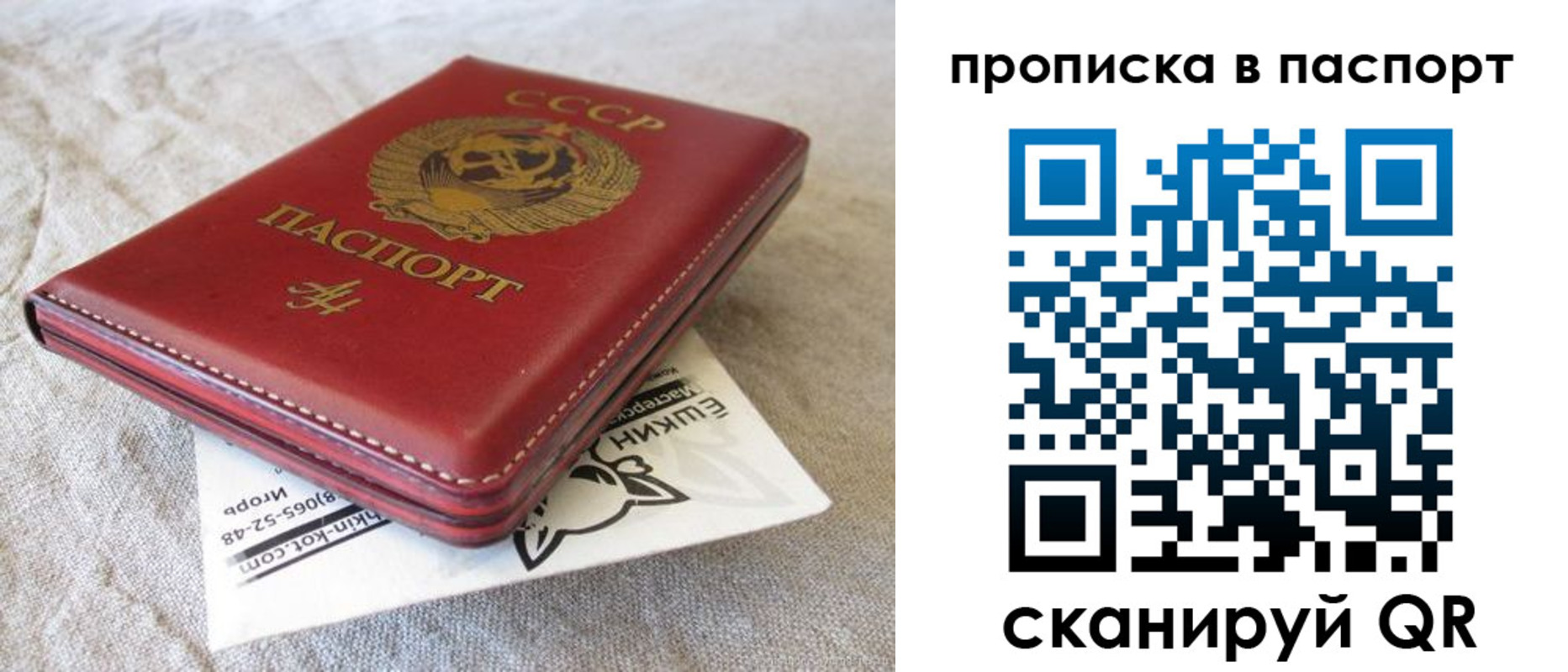 прописка штамп в Чистополье